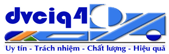 Logo CTY TNHH MỘT THÀNH VIÊN DỊCH VỤ CÔNG ÍCH QUẬN 4