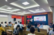 TỔ CHỨC CÁC HOẠT ĐỘNG HƯỞNG ỨNG THÁNG HÀNH ĐỘNG VỀ AN TOÀN VỆ SINH LAO ĐỘNG NĂM 2025 (TỪ NGÀY 01/5/2025 ĐẾN NGÀY 31/5/2025)